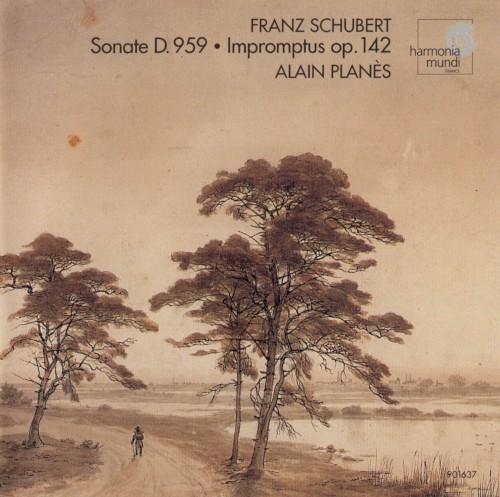 Sonate D. 959 / Impromptus op. 142