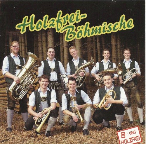 8-ung Holzfrei