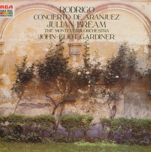Concierto de Aranjuez