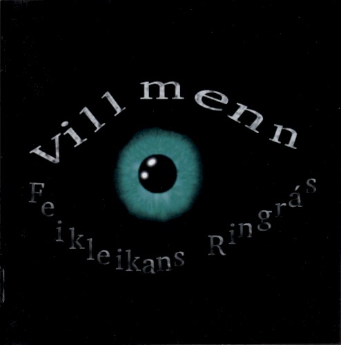 Feikleikans ringrás