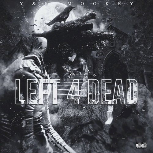 Left 4 Dead