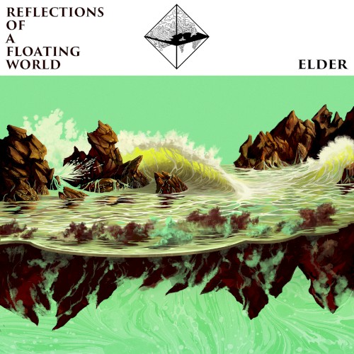 Elder &ndash; Reflections of a Floating World
