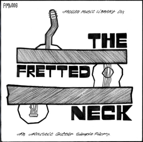 The Fretted Neck