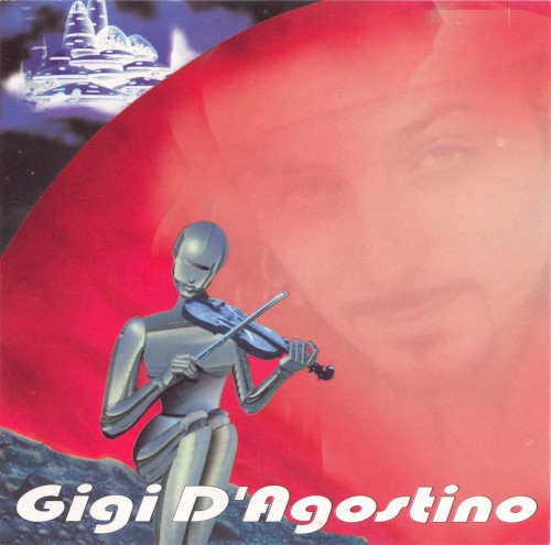 Gigi D’Agostino