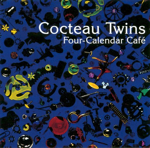 Four-Calendar Café