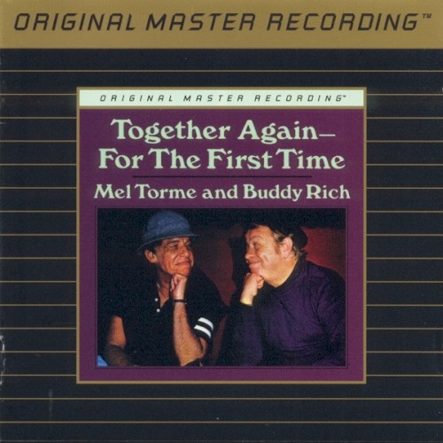 Together Again - For the First Time
