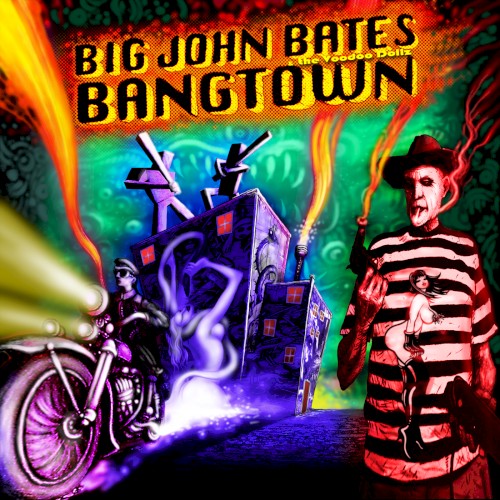 Bangtown