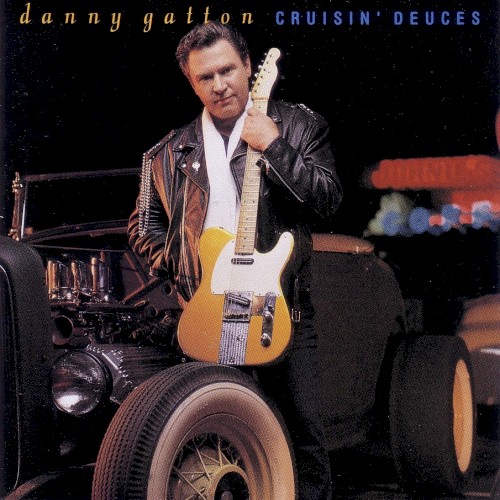 Cruisin' Deuces