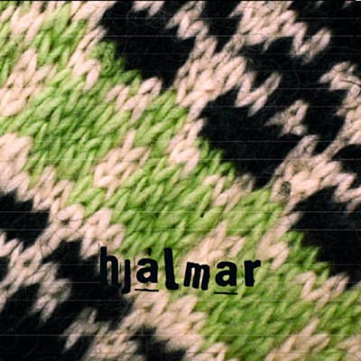 Hjálmar