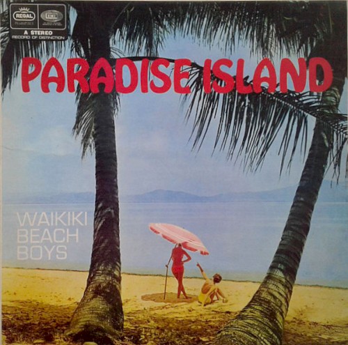 Paradise Island