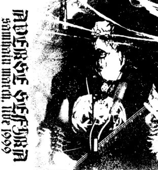 Samhain March, Live 1999