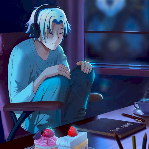Death Note & Sleep