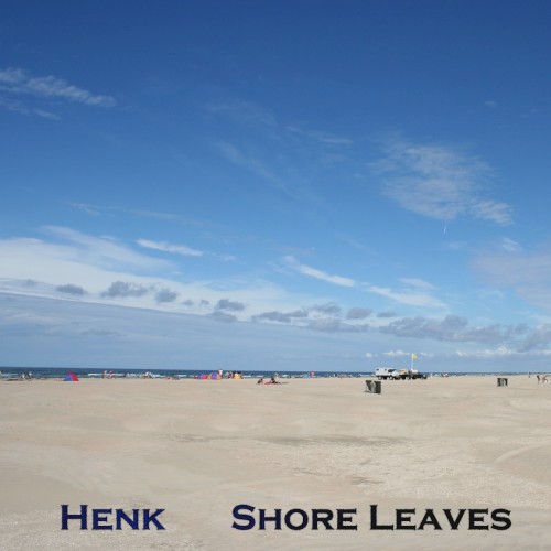 Shore Leaves
