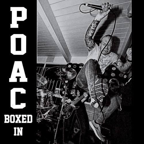 Boxed In