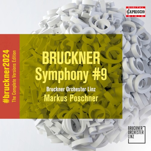 Symphony #9