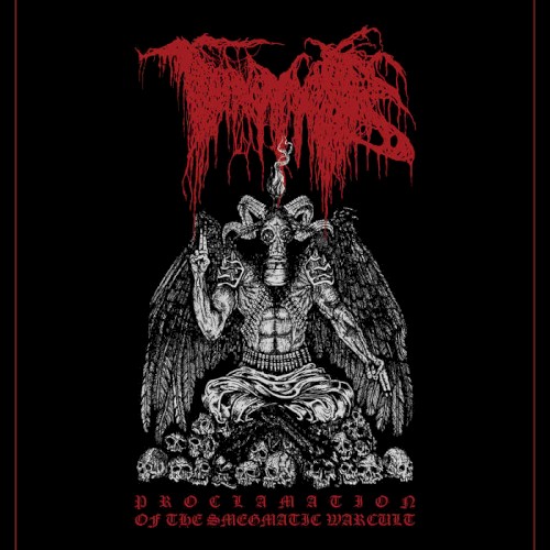 Proclamation of the Smegmatic Warcult