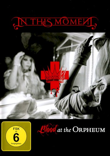 Blood at the Orpheum