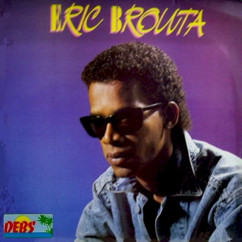 Éric Brouta
