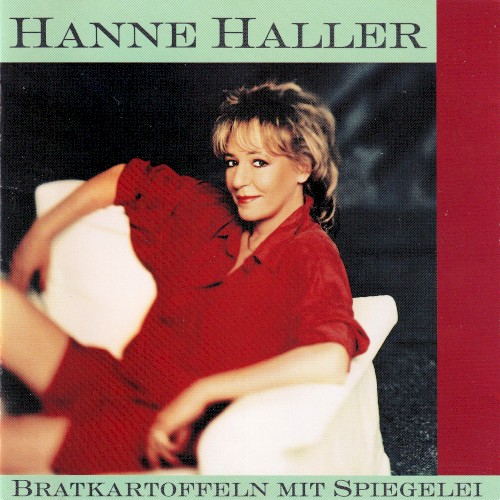 Bratkartoffeln mit Spiegelei