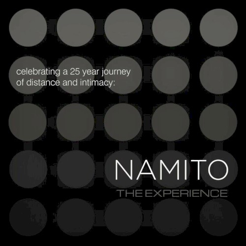 25 Years Nam: The Experience