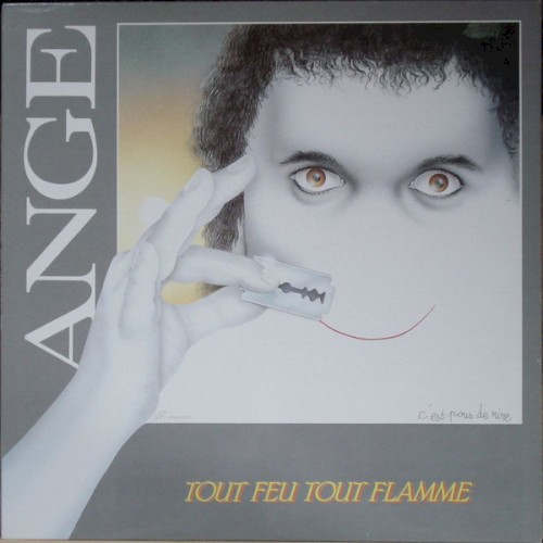 Tout feu tout flamme