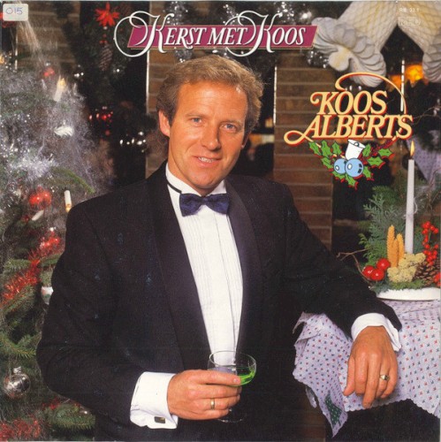 Kerst met Koos