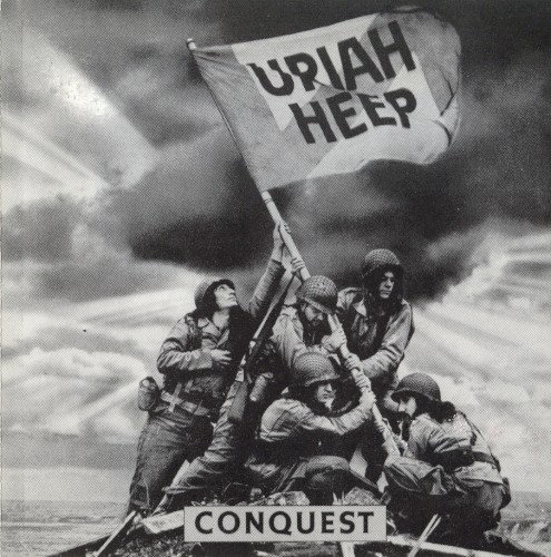 Conquest