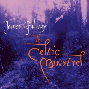 The Celtic Minstrel