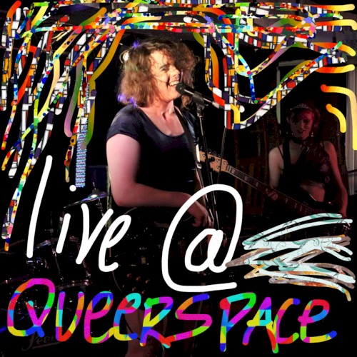 live at queerspace