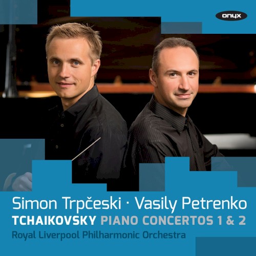 Piano Concertos Nos. 1 & 2