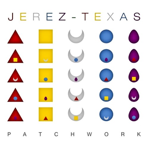 Patchwork