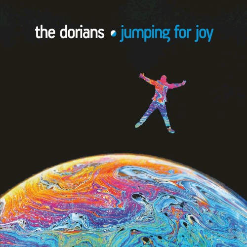 Jumping for Joy