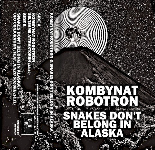 Kombynat Robotron / Snakes Don’t Belong in Alaska