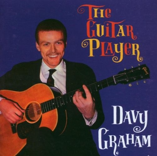 The Guitar Player