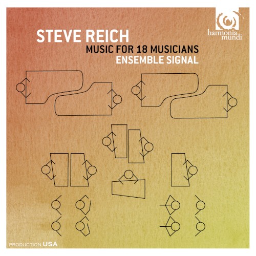 Music for 18 Musicians