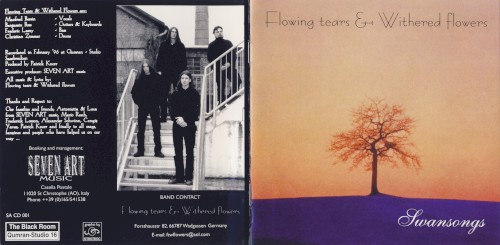 Swansongs