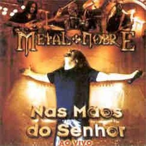 Nas Maos do Senhor