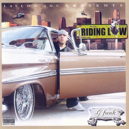 Riding Low
