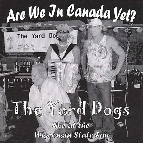 Are We In Canada Yet?