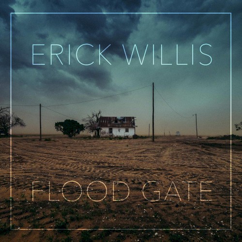 Flood Gate