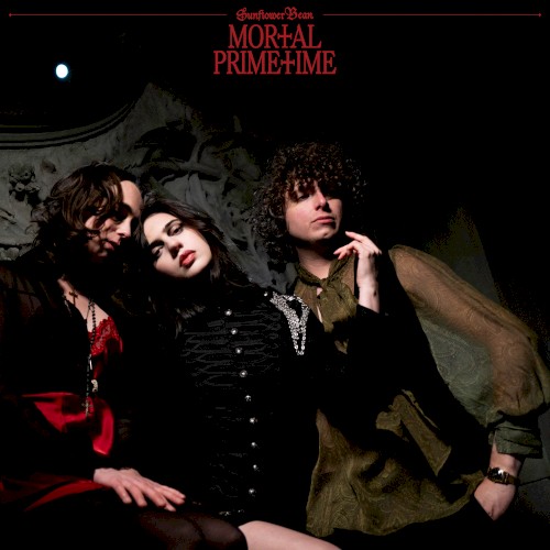 Sunflower Bean &ndash; Mortal Primetime