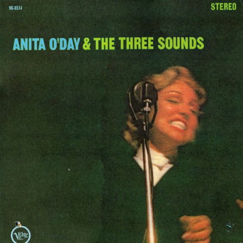 Anita O'Day & The Three Sounds