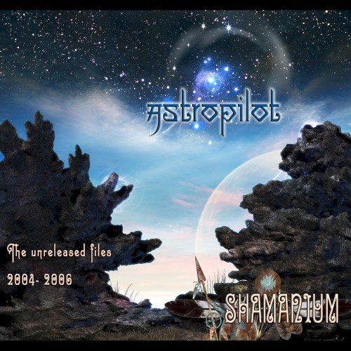Shamanium