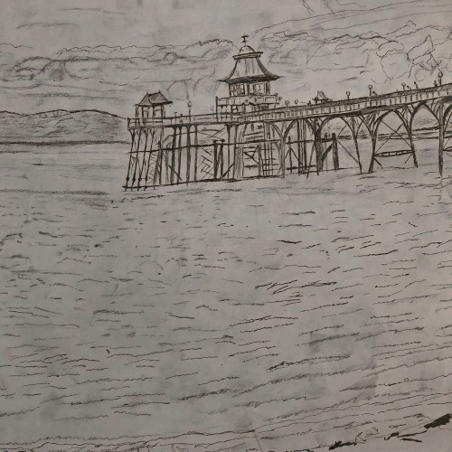 The Pier