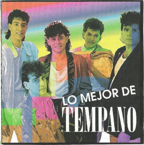 Lo mejor de Témpano
