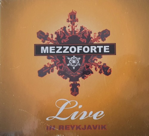 Live in Reykjavik