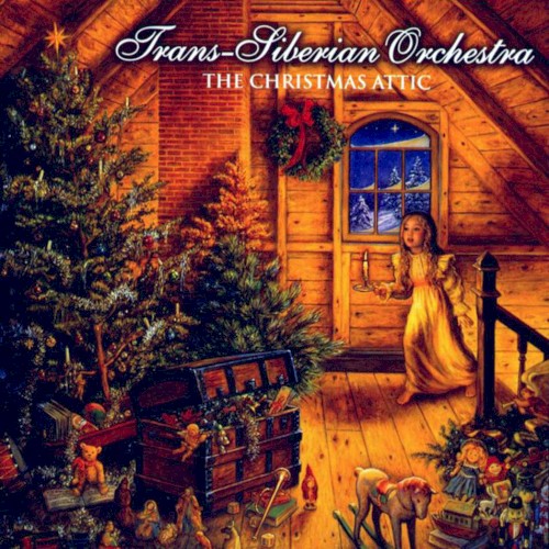 The Christmas Attic