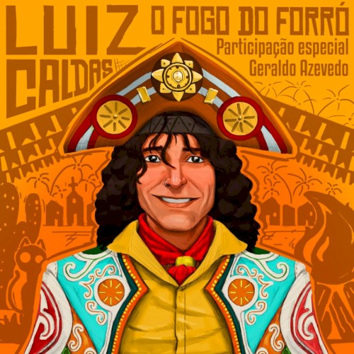 O Fogo do Forró