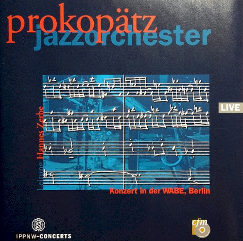 Konzert in der Wabe, Berlin
