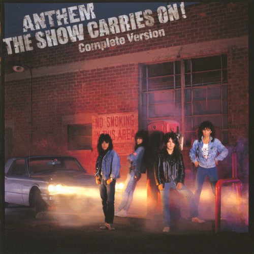 The Show Carries On! - Complete Version